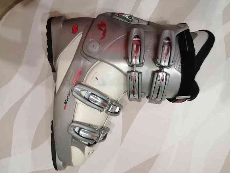 Dámské lyžařské boty Nordica - foto 5