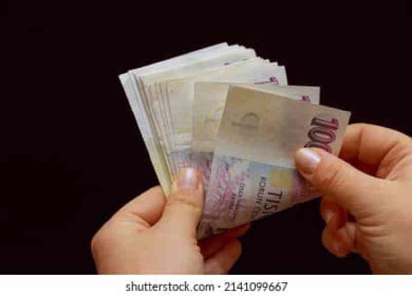 NABÍDKA BEZPLATNÉ PŮJČKY PRO FINANCOVÁNÍ VAŠICH PROJEKTŮ.  - foto 5