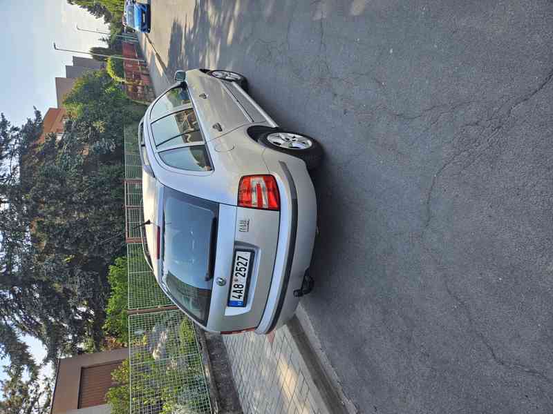 Škoda Fabia Combi 1.4 16V 55kw r.v.2006 nová STK - foto 4