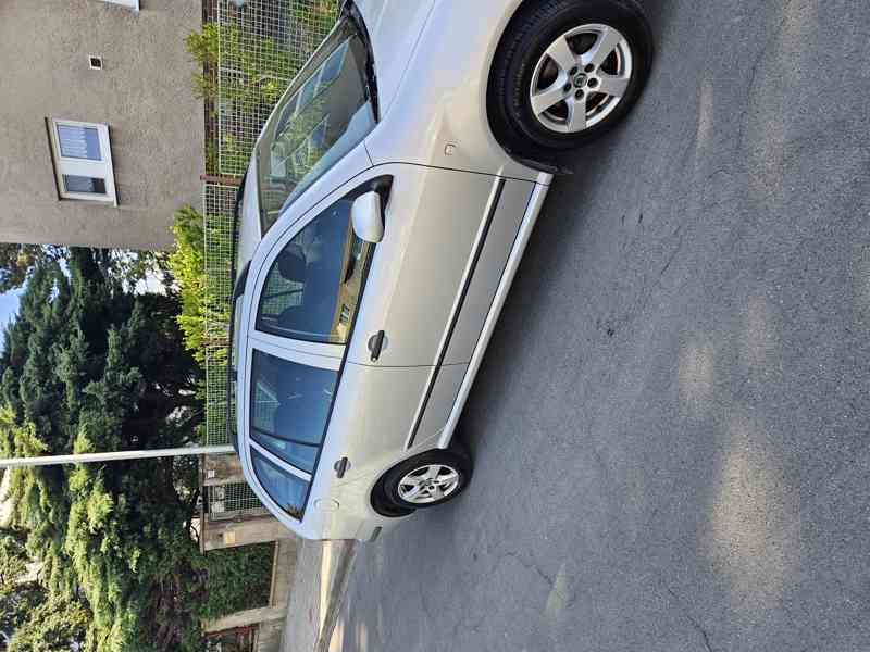 Škoda Fabia Combi 1.4 16V 55kw r.v.2006 nová STK - foto 2