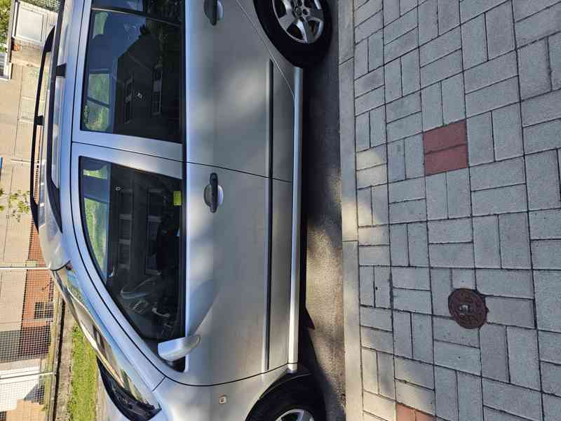 Škoda Fabia Combi 1.4 16V 55kw r.v.2006 nová STK - foto 7