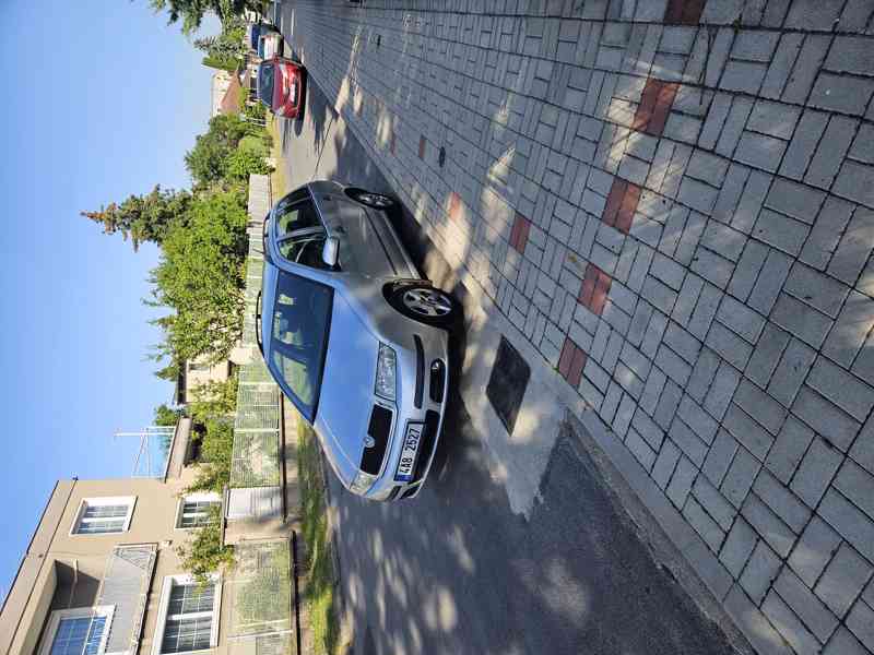 Škoda Fabia Combi 1.4 16V 55kw r.v.2006 nová STK - foto 8