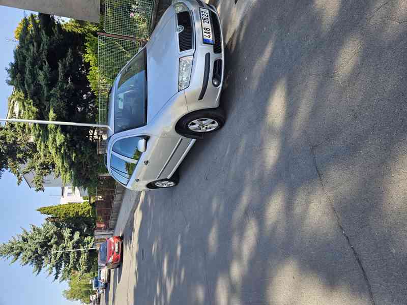 Škoda Fabia Combi 1.4 16V 55kw r.v.2006 nová STK - foto 1