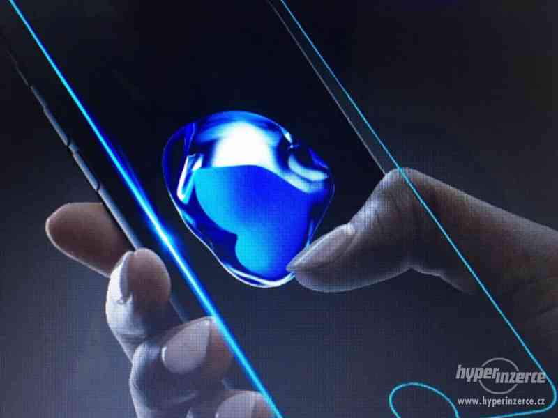 Sklo ochranné na Apple Iphone XR nové - foto 2
