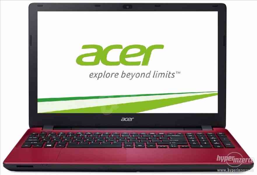 Acer Aspire E15 - foto 3