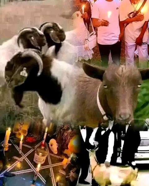 Join illuminati Uganda Brotherhood📞 0761255151/0702388589 - foto 4