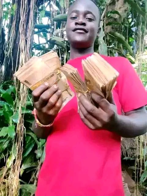 Join illuminati Uganda Brotherhood📞 0761255151/0702388589 - foto 2