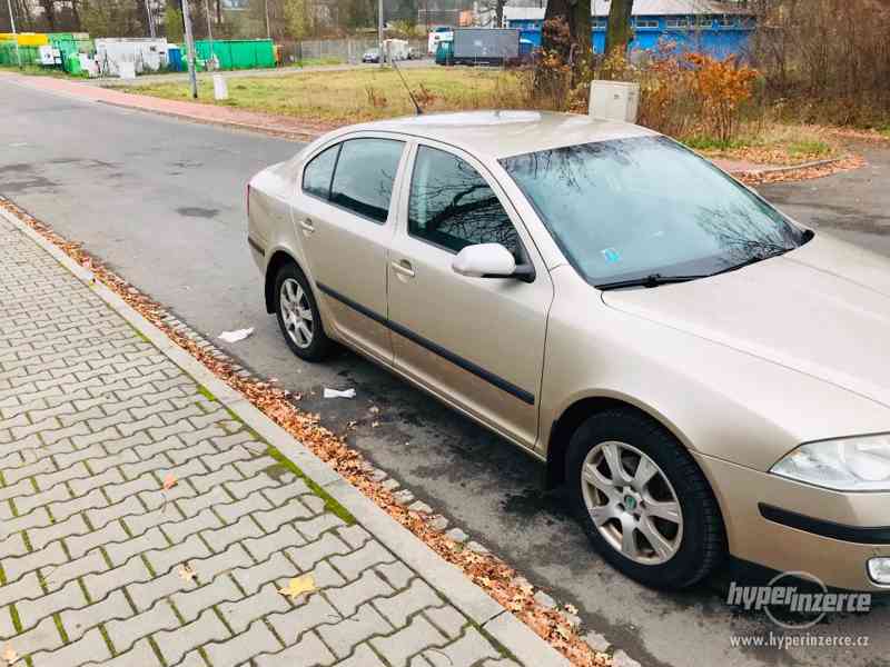 Octavia ll Elegance - foto 4