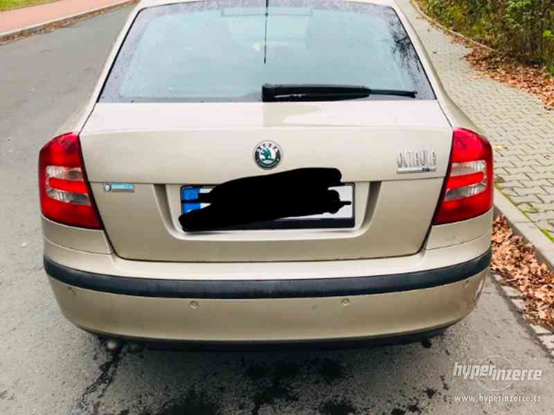 Octavia ll Elegance - foto 5