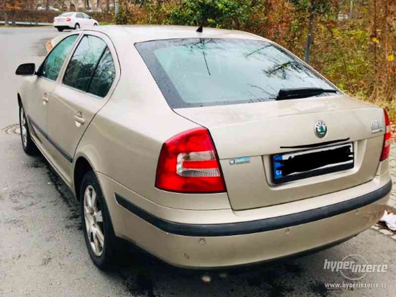 Octavia ll Elegance - foto 6