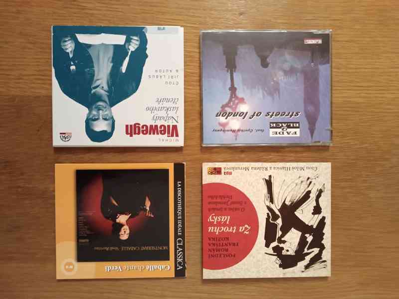 Country, relax, opera, … (60 CD + 9 zdarma) - foto 4