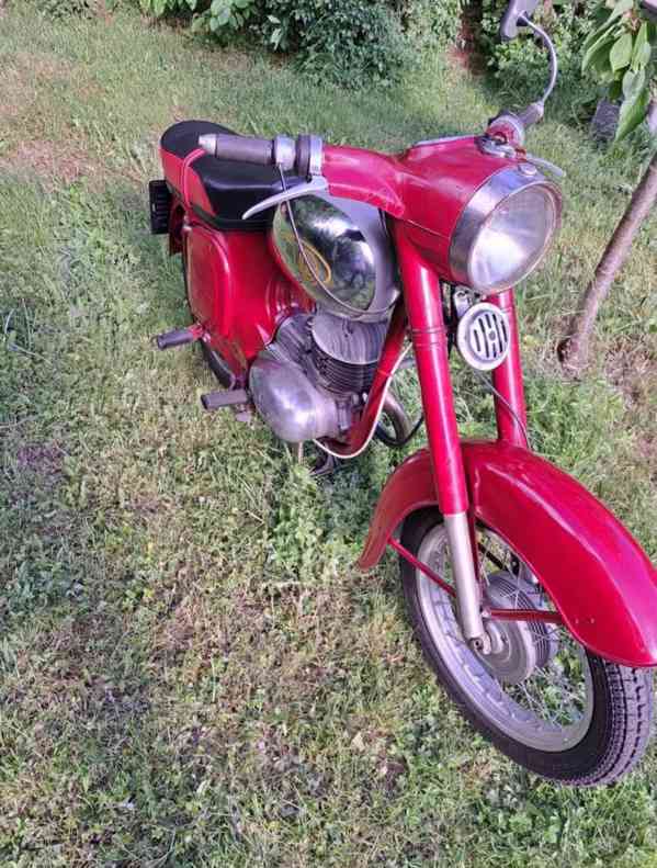 ČZ 175/450 - foto 2