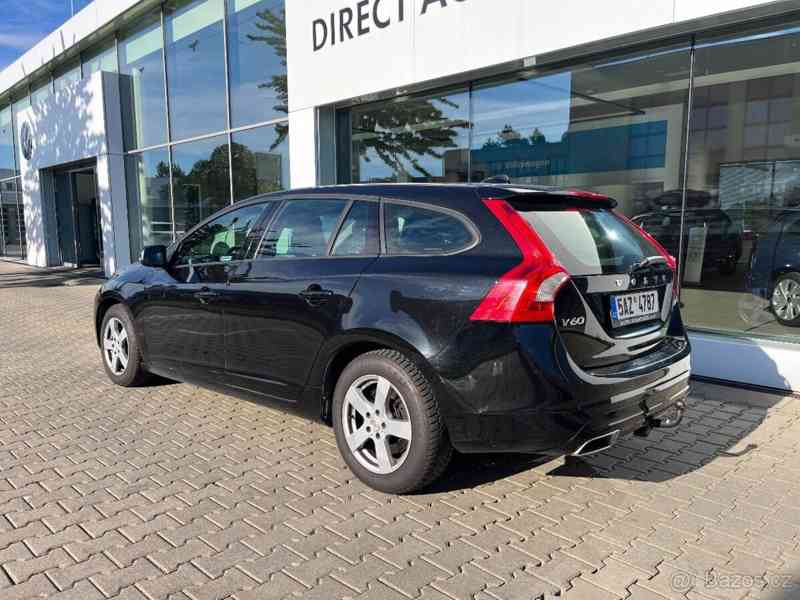 Volvo V60 D4 140kW, 2017 - foto 5