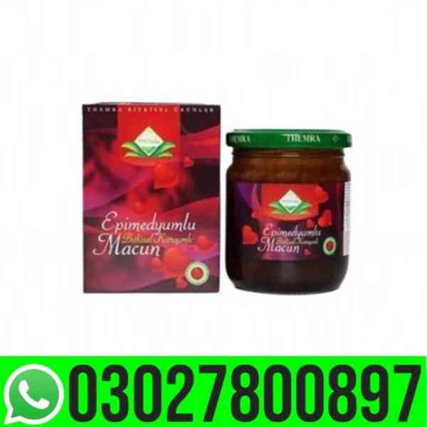 Themra Turkish Honey in Multan | 03027800897 = Best Price