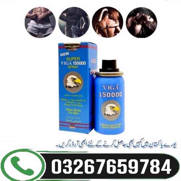 Viga Delay Spray in Shikarpur @ 032.67659784