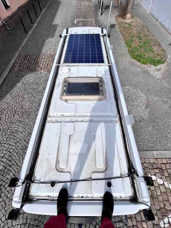Iveco Daily MAXI 35S14 2007 CAMPER	 - foto 4
