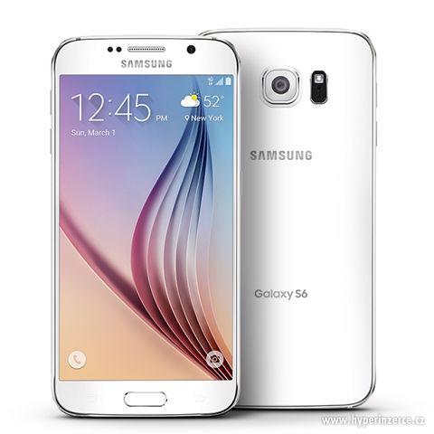 Samsung Galaxy S6 G920F GB - foto 1