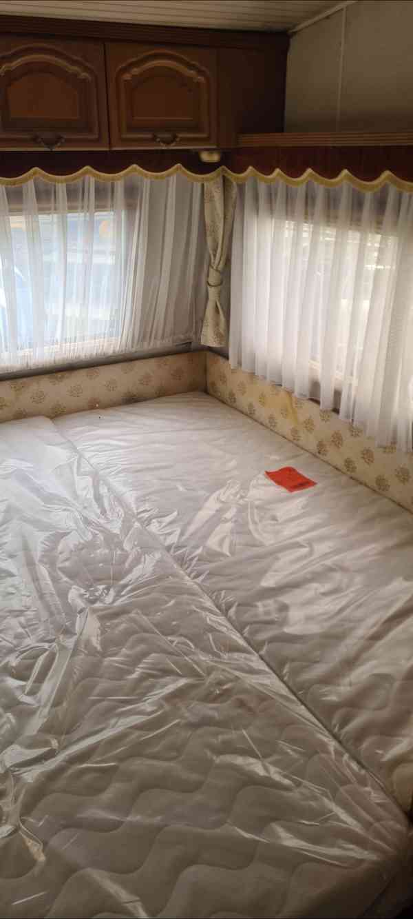 Karavan Hobby Prestige 545 - foto 5