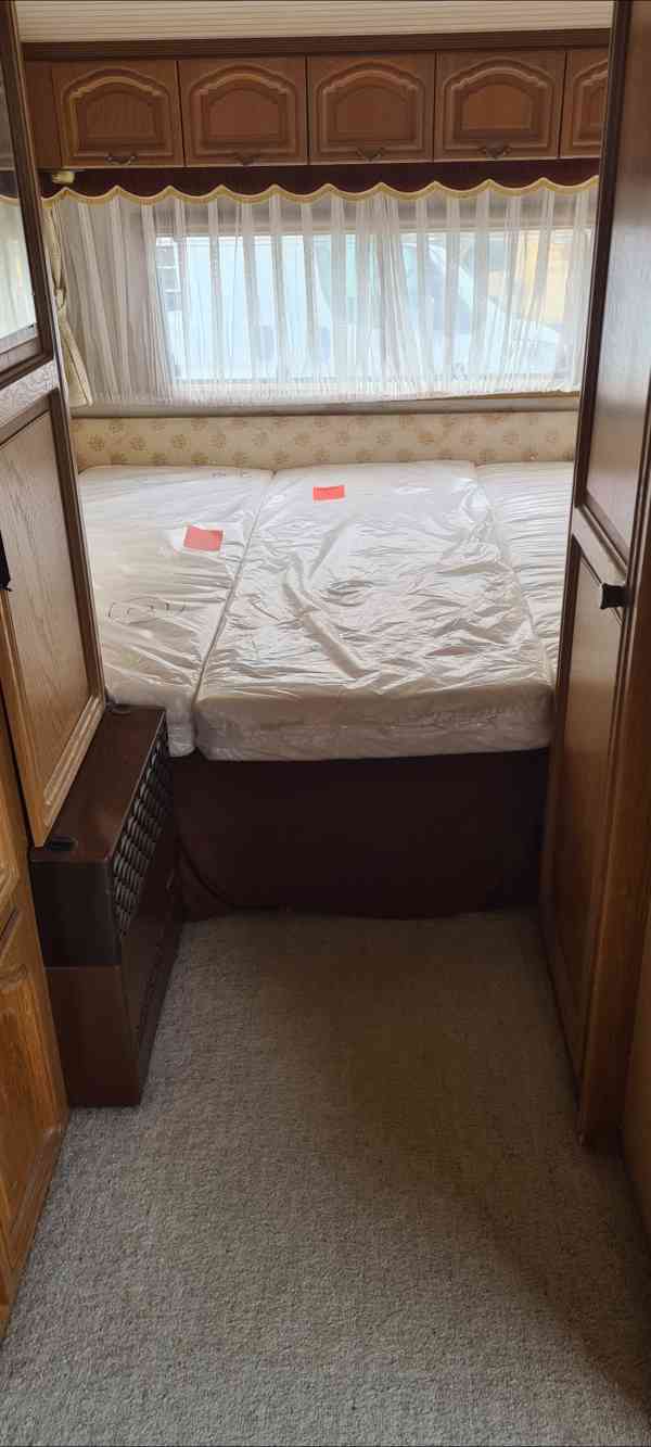 Karavan Hobby Prestige 545 - foto 4