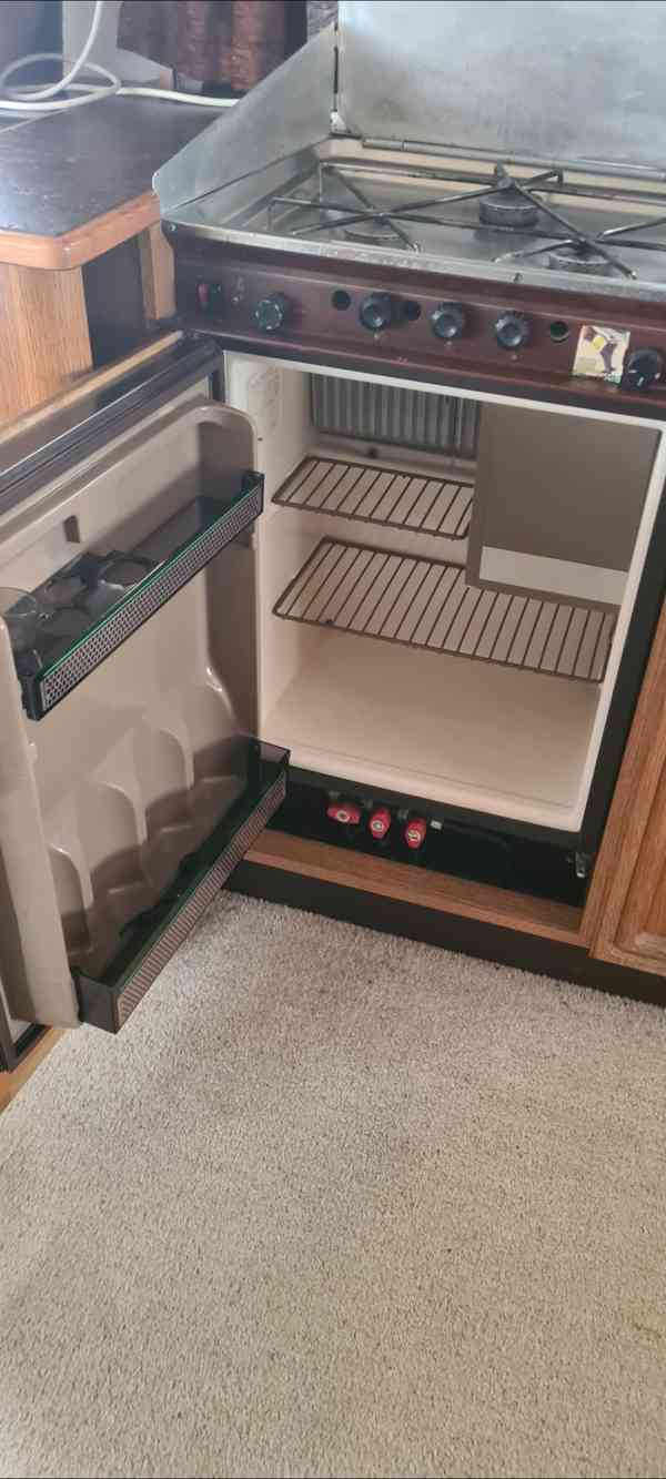 Karavan Hobby Prestige 545 - foto 11