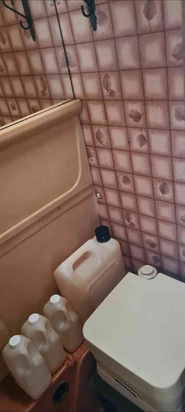 Karavan Hobby Prestige 545 - foto 12