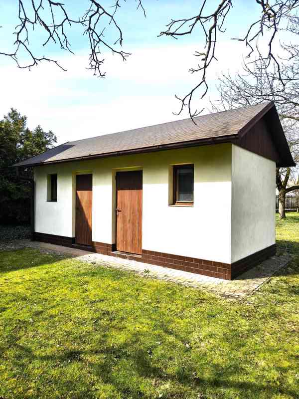 Nový Ples - Prodej rodinného domu 3+1 s pozemkem 1 288 m2 - foto 3