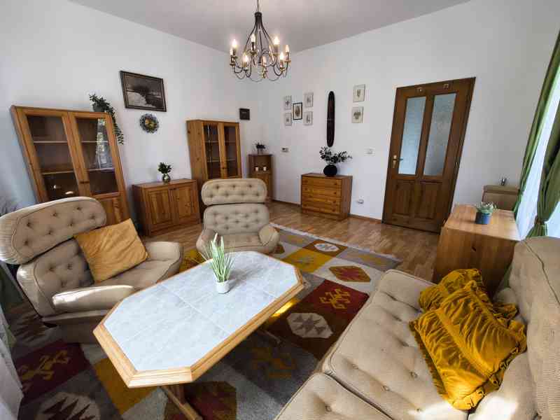 Nový Ples - Prodej rodinného domu 3+1 s pozemkem 1 288 m2 - foto 8