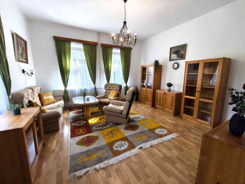 Nový Ples - Prodej rodinného domu 3+1 s pozemkem 1 288 m2 - foto 7