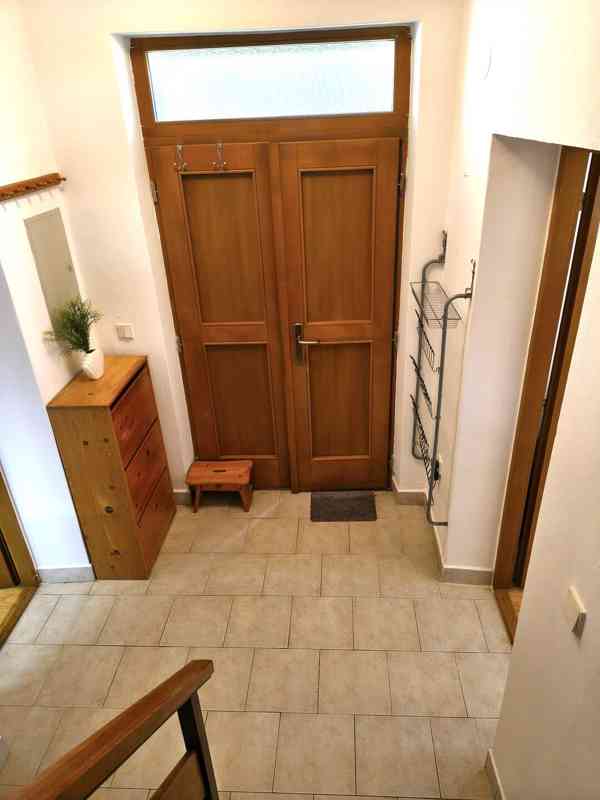 Nový Ples - Prodej rodinného domu 3+1 s pozemkem 1 288 m2 - foto 14