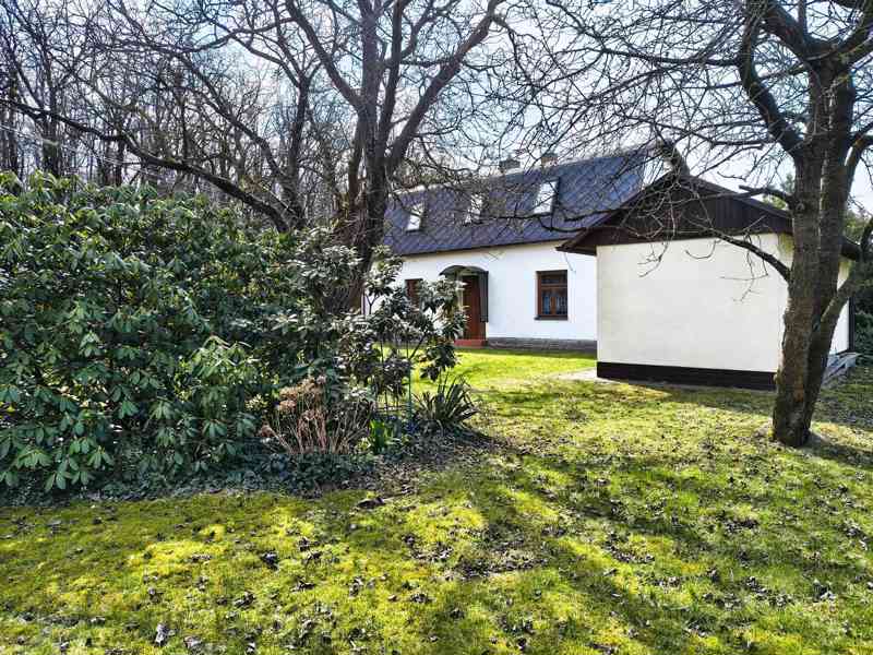 Nový Ples - Prodej rodinného domu 3+1 s pozemkem 1 288 m2 - foto 6