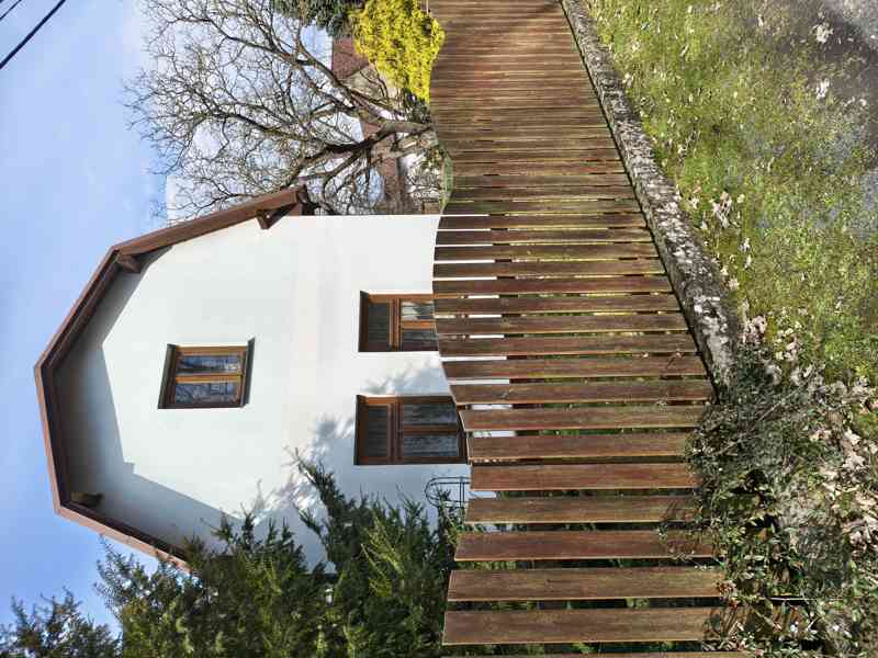 Nový Ples - Prodej rodinného domu 3+1 s pozemkem 1 288 m2 - foto 17