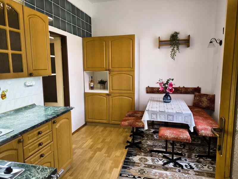 Nový Ples - Prodej rodinného domu 3+1 s pozemkem 1 288 m2 - foto 9