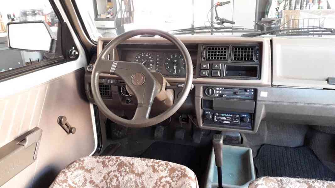 Škoda Favorit 136L - 5/1989 - foto 3
