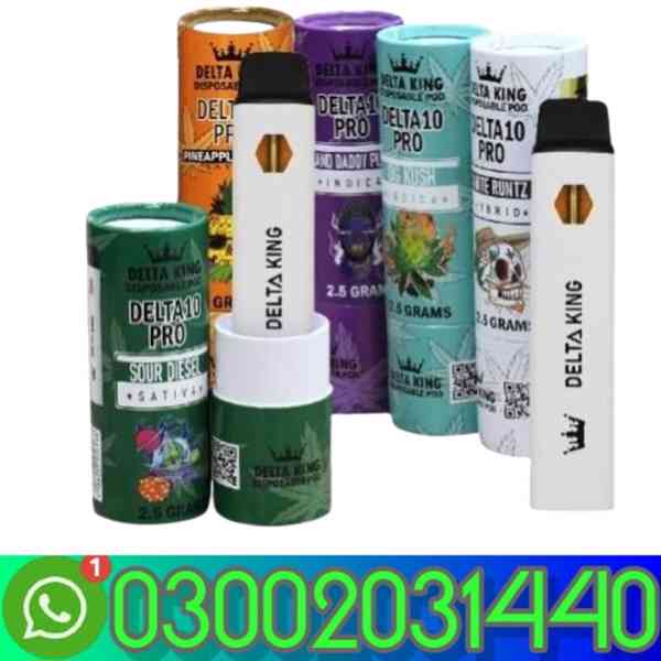 Delta 10 Vape PRO 2.5GR Delta10 THC Oil In Kāmoke=0300203144 - foto 1