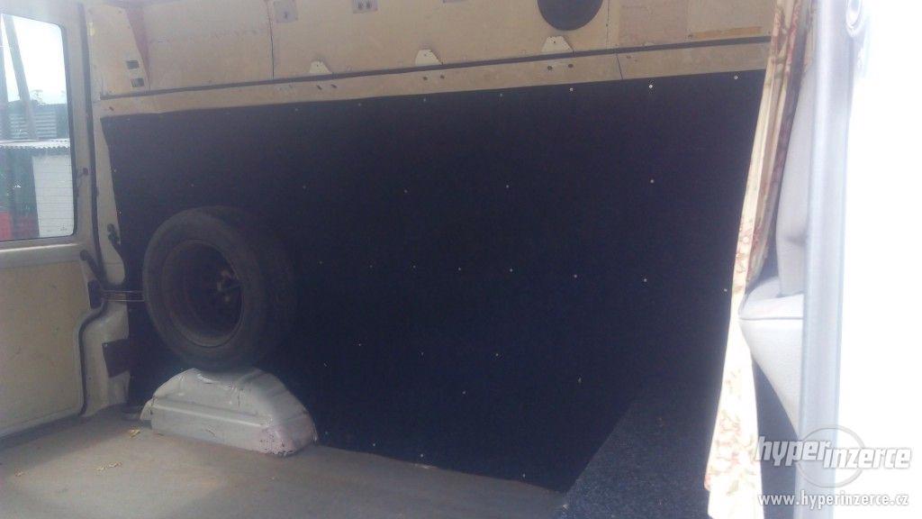 Volkswagen Transporter T4 - foto 7