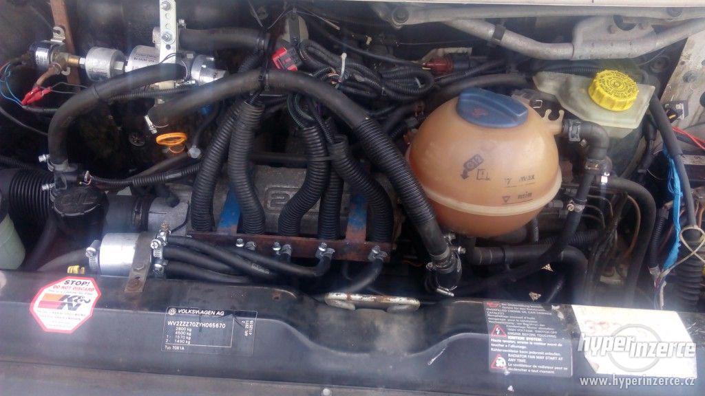 Volkswagen Transporter T4 - foto 11