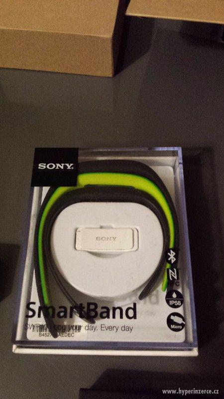 Sony Xperia Z1 16GB LTE - foto 4
