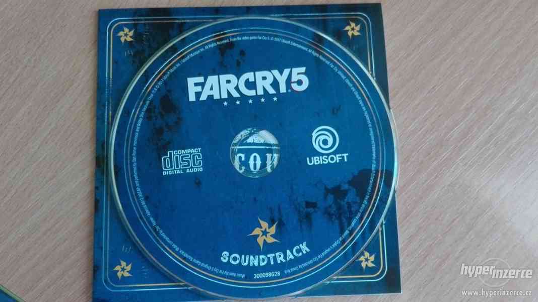 FarCry5 Deluxe Edition PS4 - foto 3