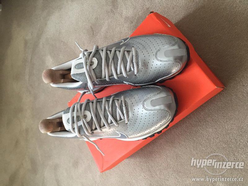 Nike Air Max 2003; vel.44,5/9,5 - foto 1
