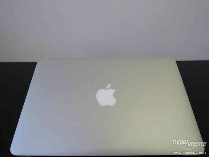 MacBook AIR/11.6"/i5 1.4Ghz/4GB RAM/ZÁRUKA - foto 2