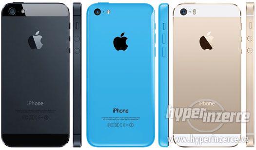 Apple Iphone- 5, 5c, 5s - foto 1
