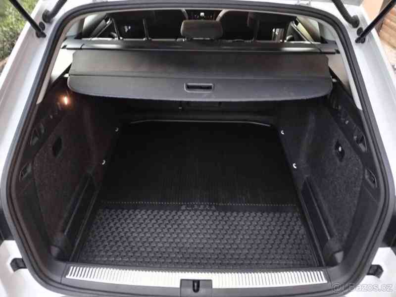 Škoda Superb 2,0   tdi 110kw 2017 - foto 10