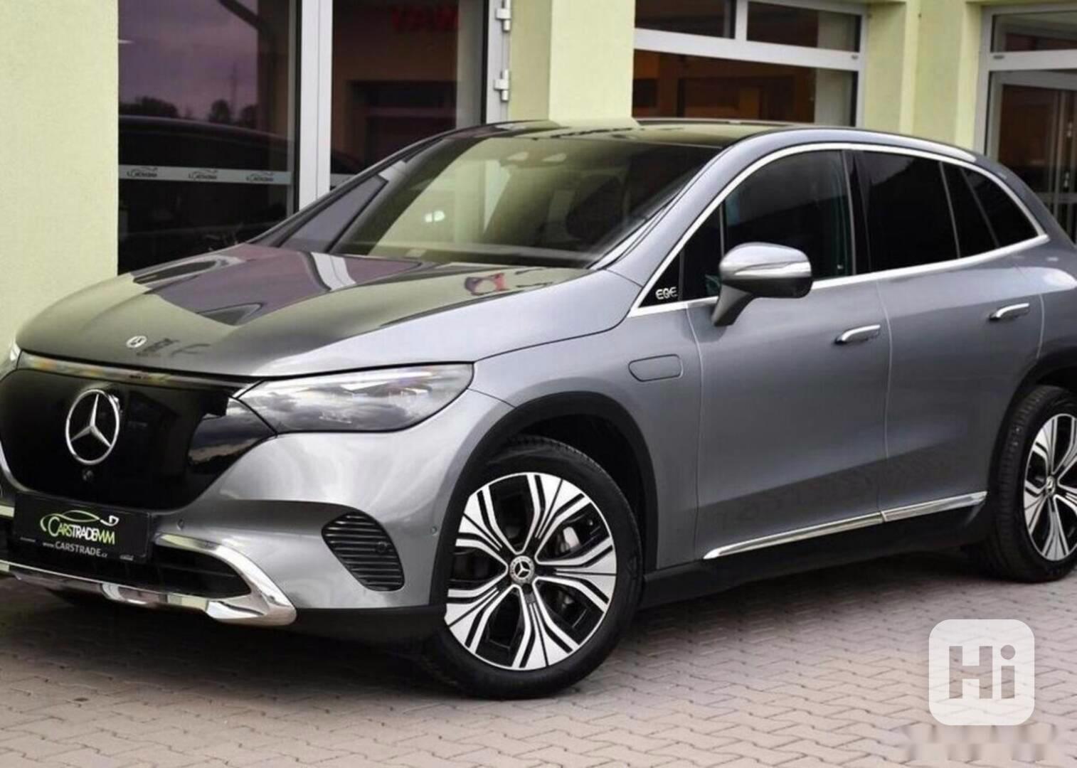 Mercedes-Benz 350+ SUV ZÁRUKA K360°1M - foto 1