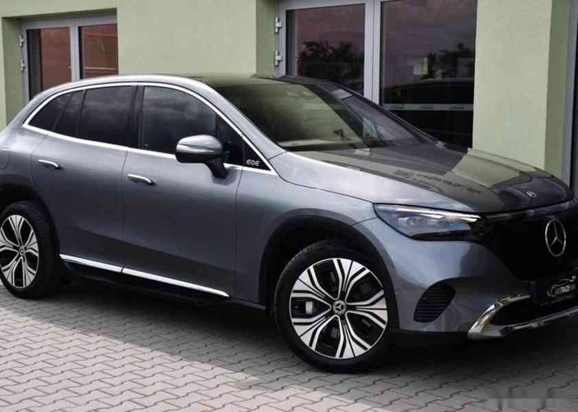 Mercedes-Benz 350+ SUV ZÁRUKA K360°1M - foto 2