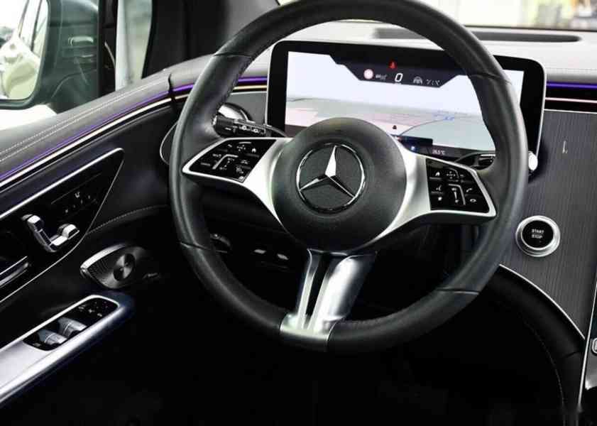 Mercedes-Benz 350+ SUV ZÁRUKA K360°1M - foto 5