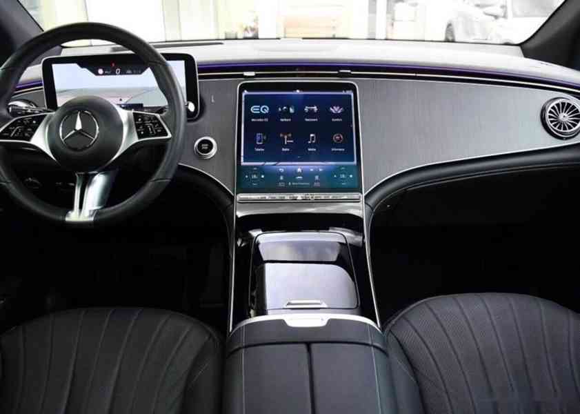 Mercedes-Benz 350+ SUV ZÁRUKA K360°1M - foto 4