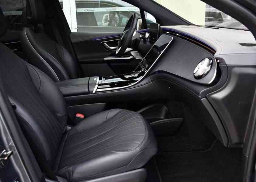 Mercedes-Benz 350+ SUV ZÁRUKA K360°1M - foto 16