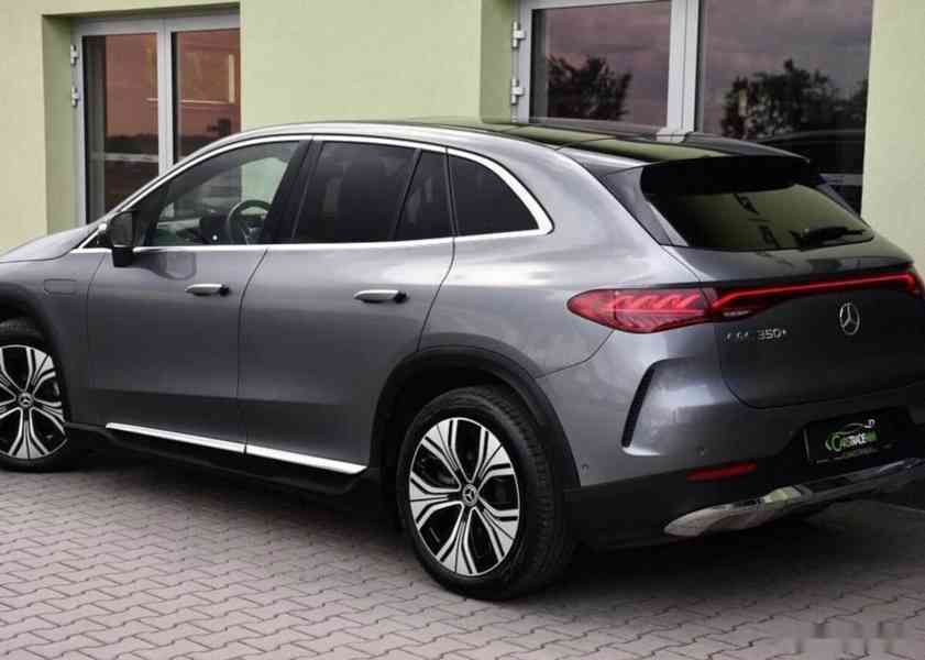 Mercedes-Benz 350+ SUV ZÁRUKA K360°1M - foto 3
