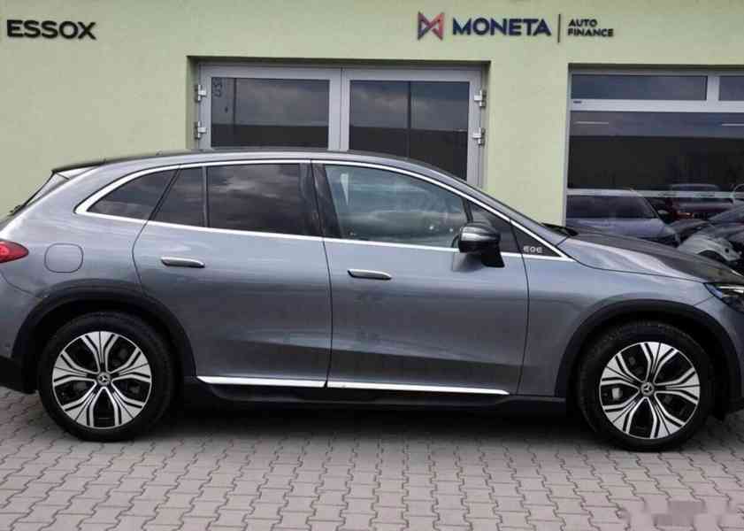 Mercedes-Benz 350+ SUV ZÁRUKA K360°1M - foto 11
