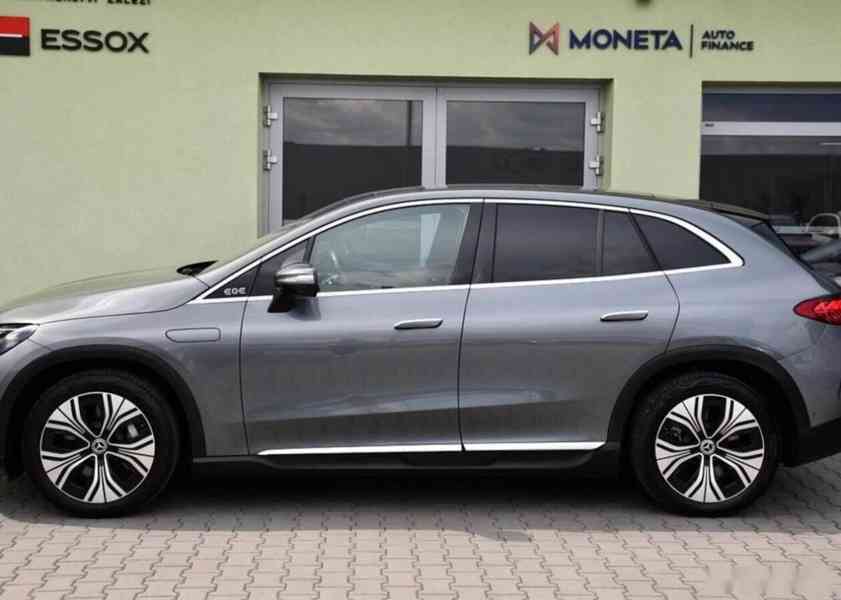 Mercedes-Benz 350+ SUV ZÁRUKA K360°1M - foto 10
